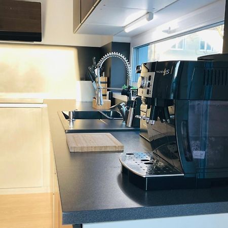 House Flow, 3 Room, Free 2 Parking Μπρατισλάβα Εξωτερικό φωτογραφία
