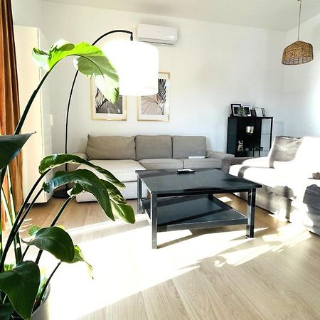 House Flow, 3 Room, Free 2 Parking Μπρατισλάβα Εξωτερικό φωτογραφία