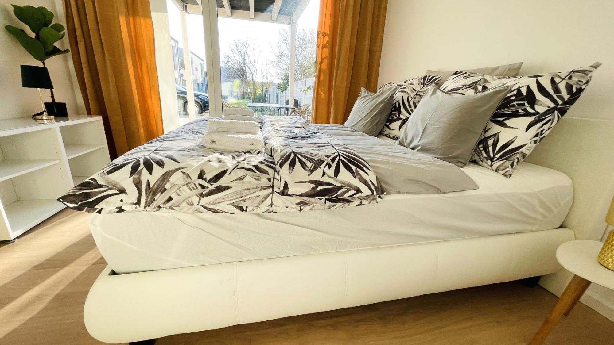 House Flow, 3 Room, Free 2 Parking Μπρατισλάβα Εξωτερικό φωτογραφία