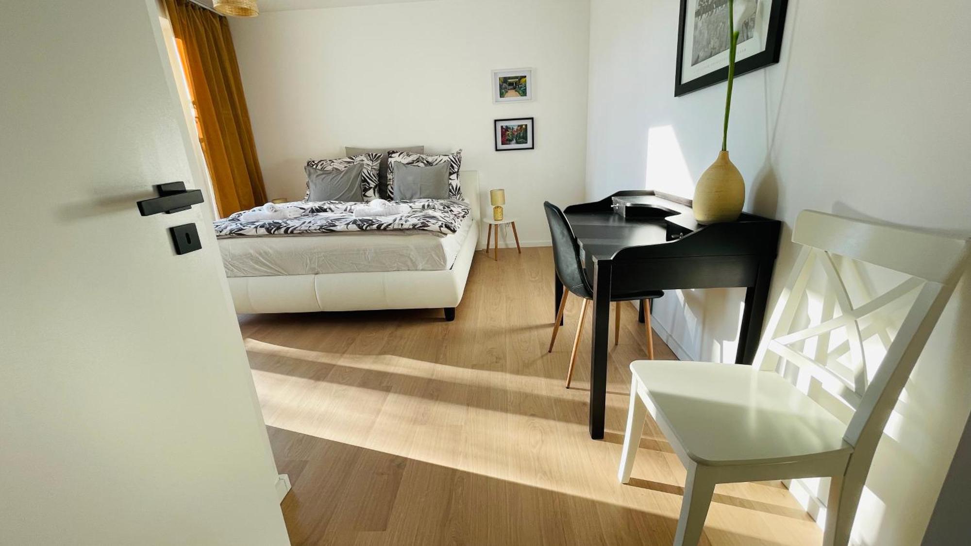 House Flow, 3 Room, Free 2 Parking Μπρατισλάβα Εξωτερικό φωτογραφία