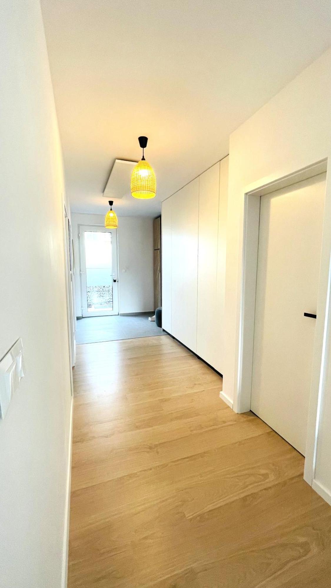 House Flow, 3 Room, Free 2 Parking Μπρατισλάβα Εξωτερικό φωτογραφία