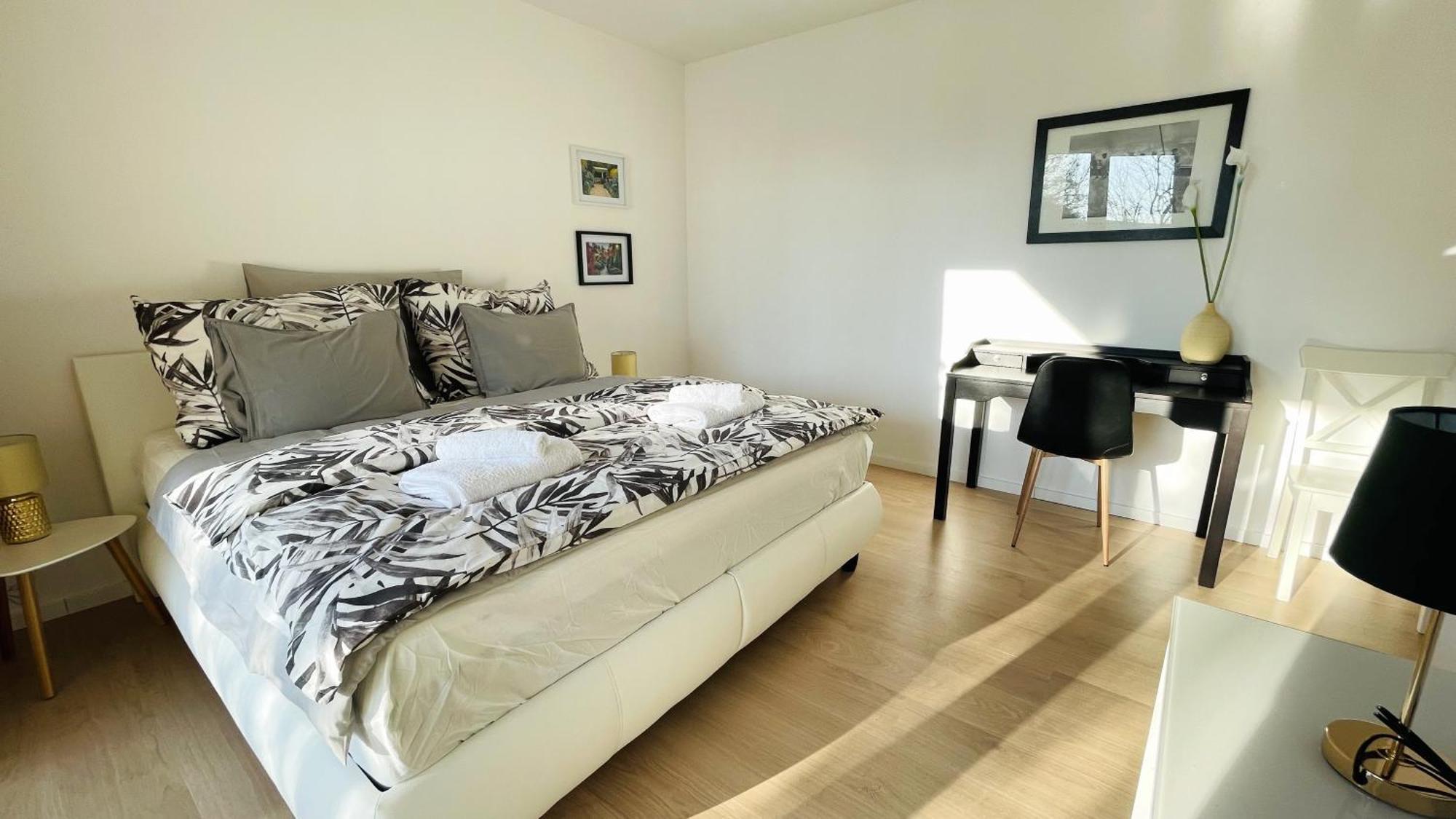 House Flow, 3 Room, Free 2 Parking Μπρατισλάβα Εξωτερικό φωτογραφία
