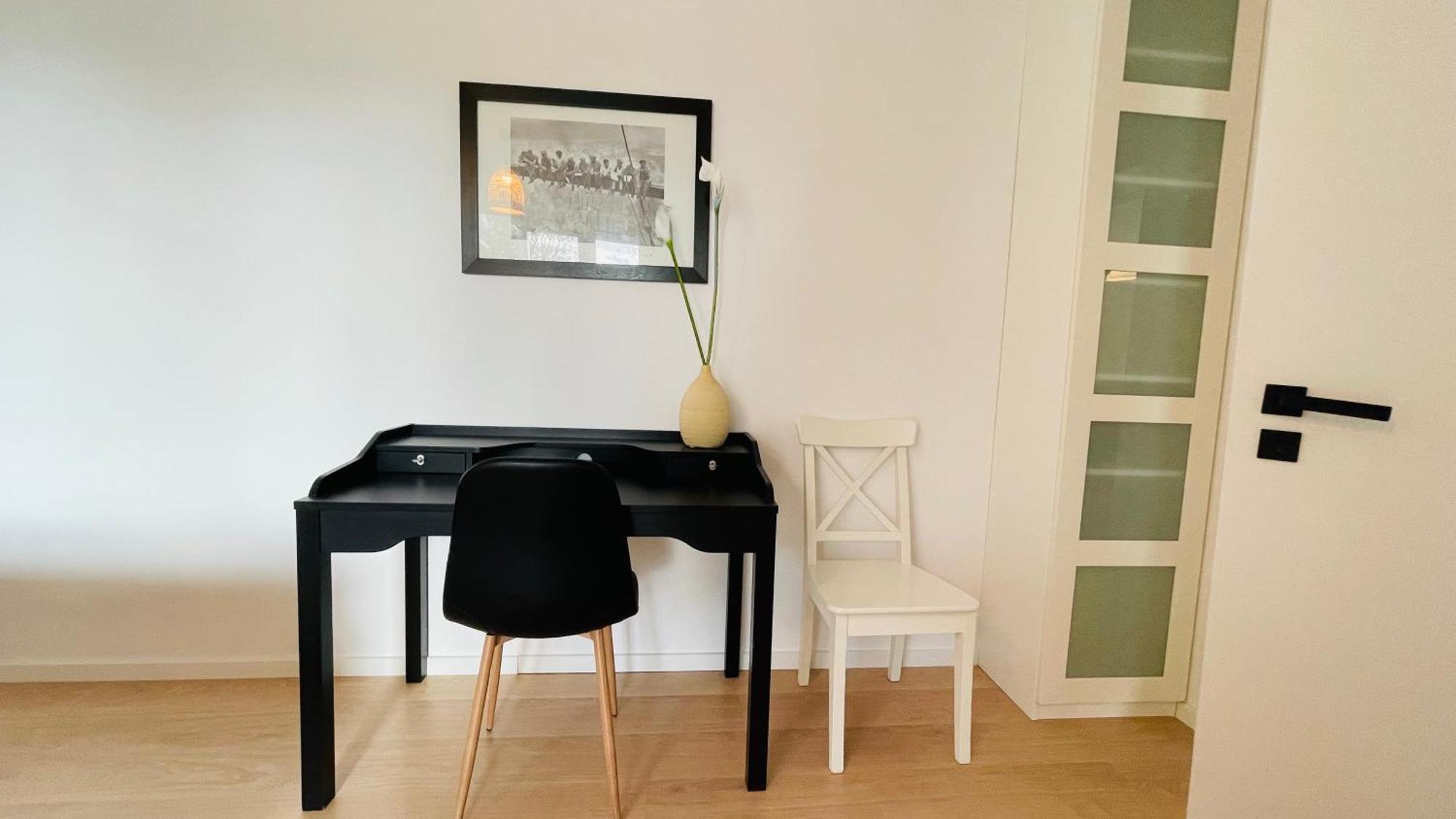 House Flow, 3 Room, Free 2 Parking Μπρατισλάβα Εξωτερικό φωτογραφία