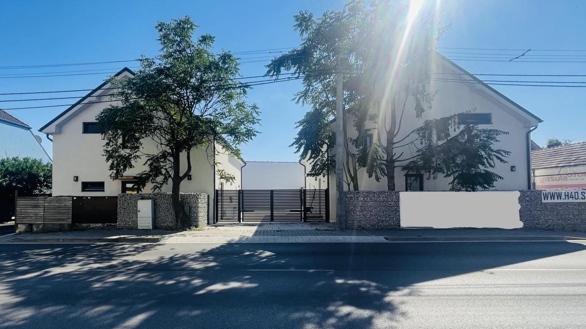 House Flow, 3 Room, Free 2 Parking Μπρατισλάβα Εξωτερικό φωτογραφία