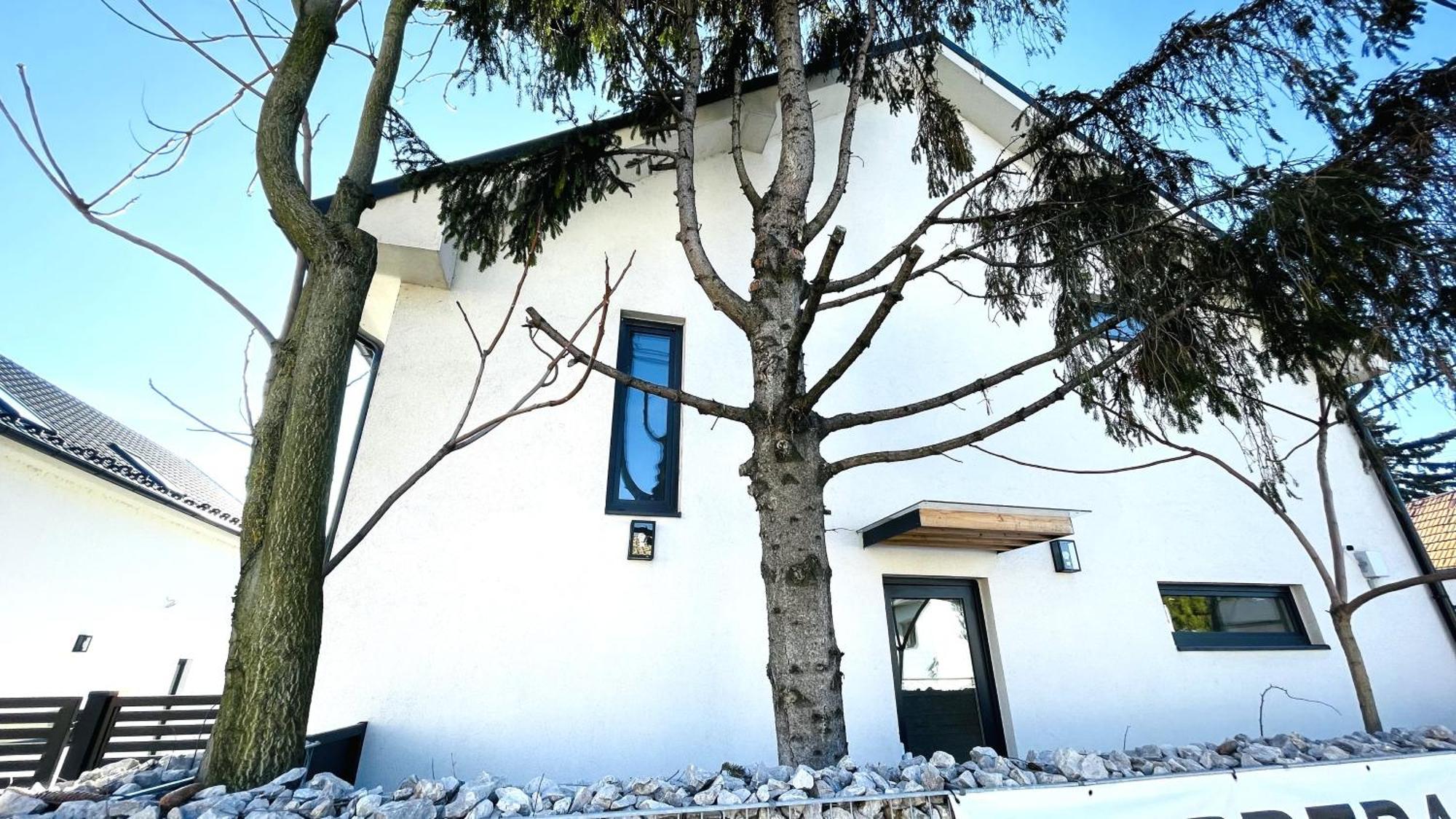 House Flow, 3 Room, Free 2 Parking Μπρατισλάβα Εξωτερικό φωτογραφία