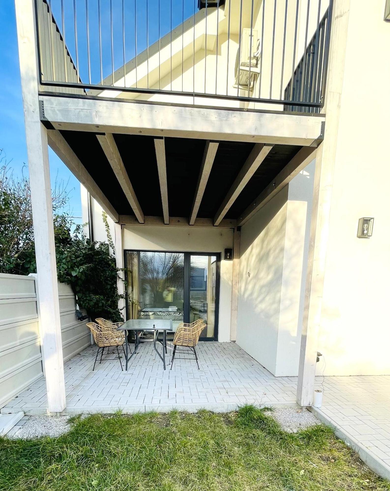 House Flow, 3 Room, Free 2 Parking Μπρατισλάβα Εξωτερικό φωτογραφία