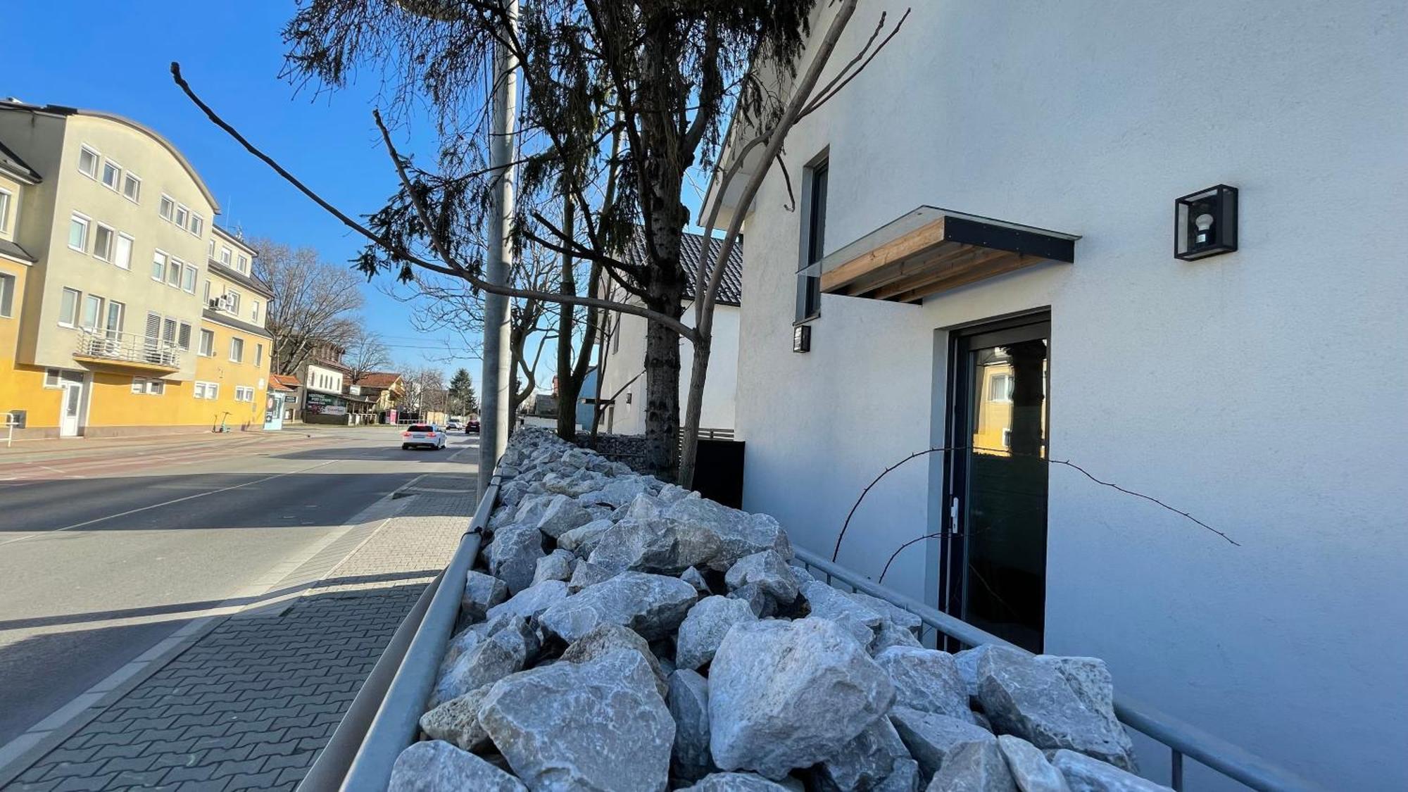 House Flow, 3 Room, Free 2 Parking Μπρατισλάβα Εξωτερικό φωτογραφία