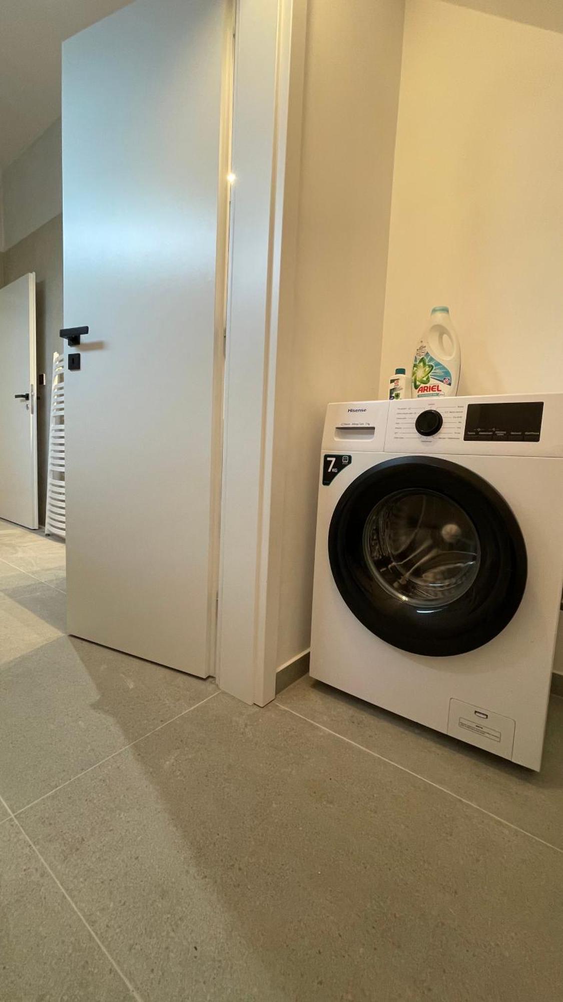 House Flow, 3 Room, Free 2 Parking Μπρατισλάβα Εξωτερικό φωτογραφία