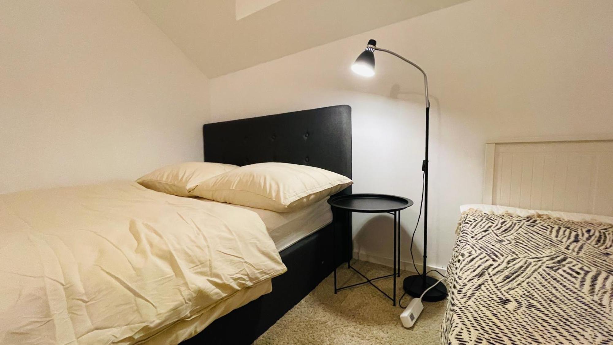 House Flow, 3 Room, Free 2 Parking Μπρατισλάβα Εξωτερικό φωτογραφία