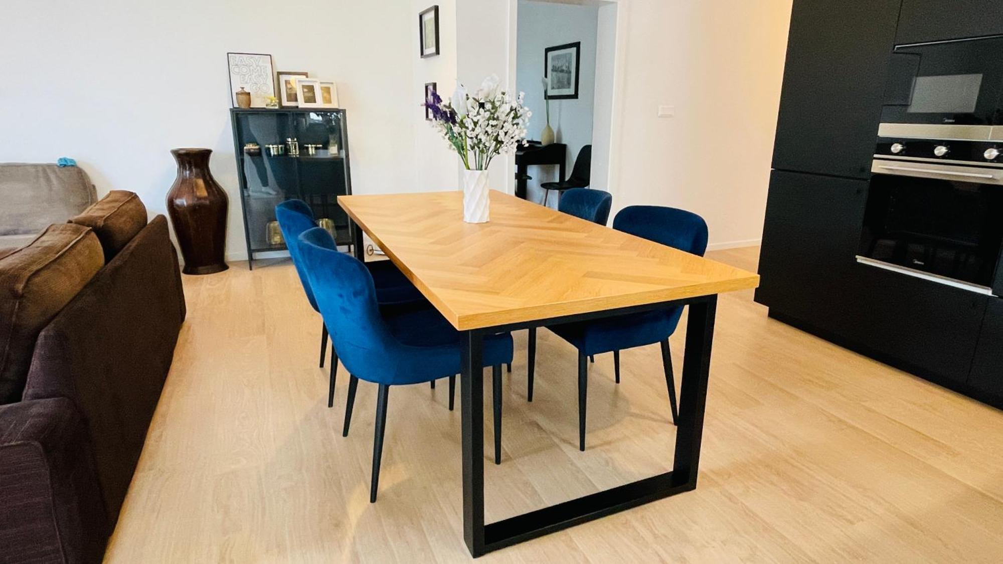 House Flow, 3 Room, Free 2 Parking Μπρατισλάβα Εξωτερικό φωτογραφία
