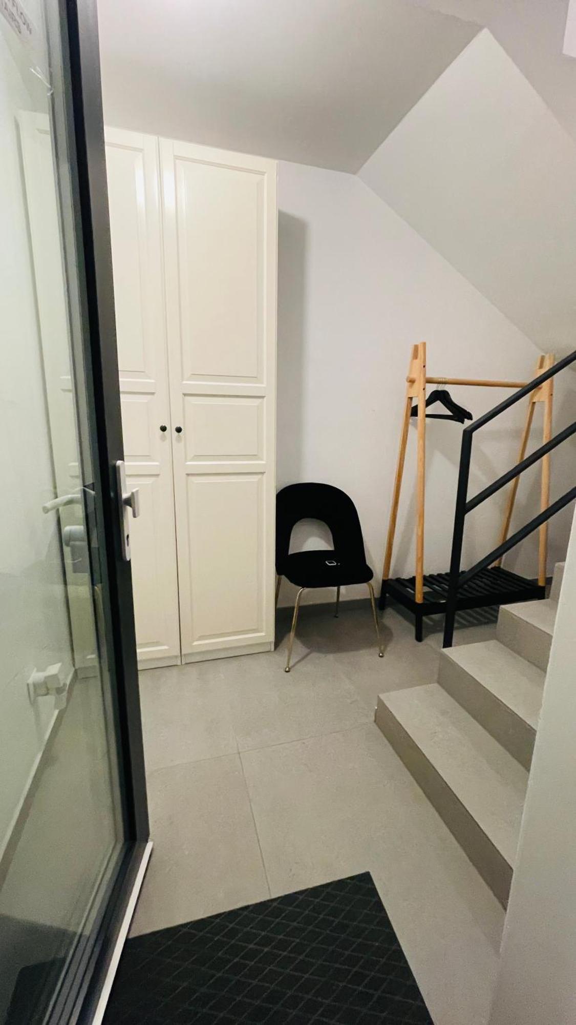 House Flow, 3 Room, Free 2 Parking Μπρατισλάβα Εξωτερικό φωτογραφία