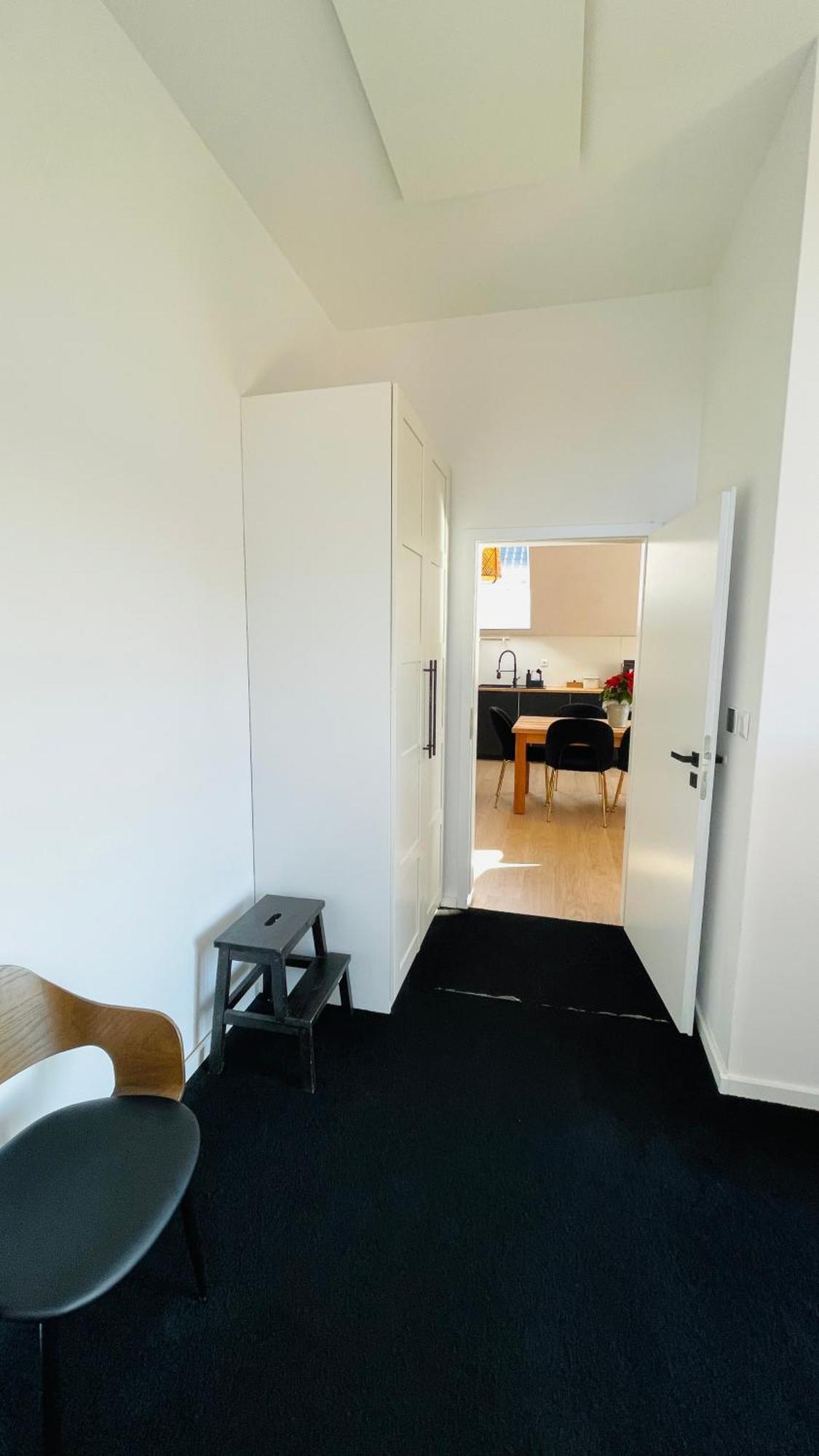 House Flow, 3 Room, Free 2 Parking Μπρατισλάβα Εξωτερικό φωτογραφία