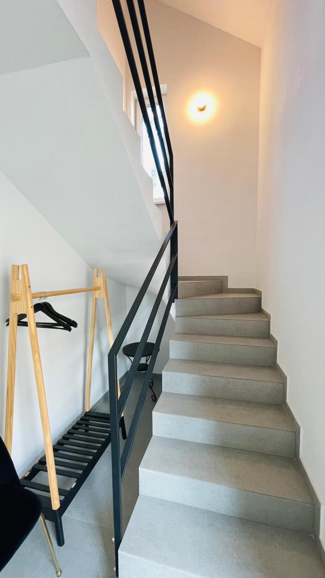 House Flow, 3 Room, Free 2 Parking Μπρατισλάβα Εξωτερικό φωτογραφία