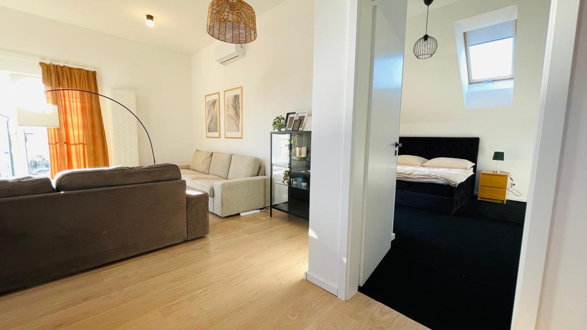 House Flow, 3 Room, Free 2 Parking Μπρατισλάβα Εξωτερικό φωτογραφία