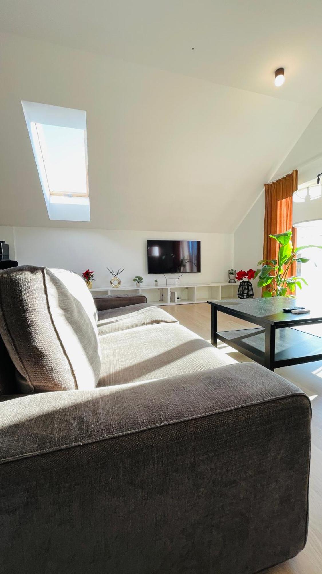 House Flow, 3 Room, Free 2 Parking Μπρατισλάβα Εξωτερικό φωτογραφία