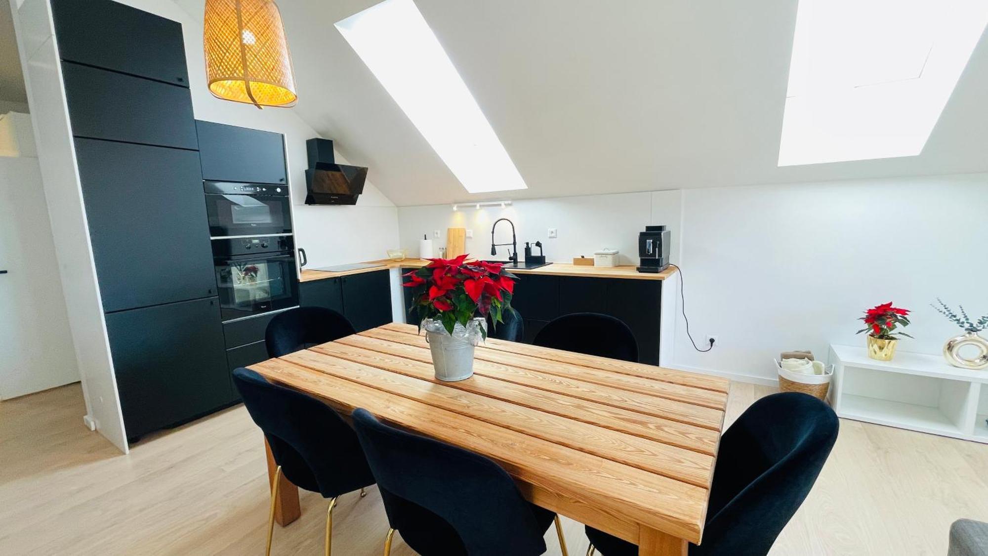 House Flow, 3 Room, Free 2 Parking Μπρατισλάβα Εξωτερικό φωτογραφία