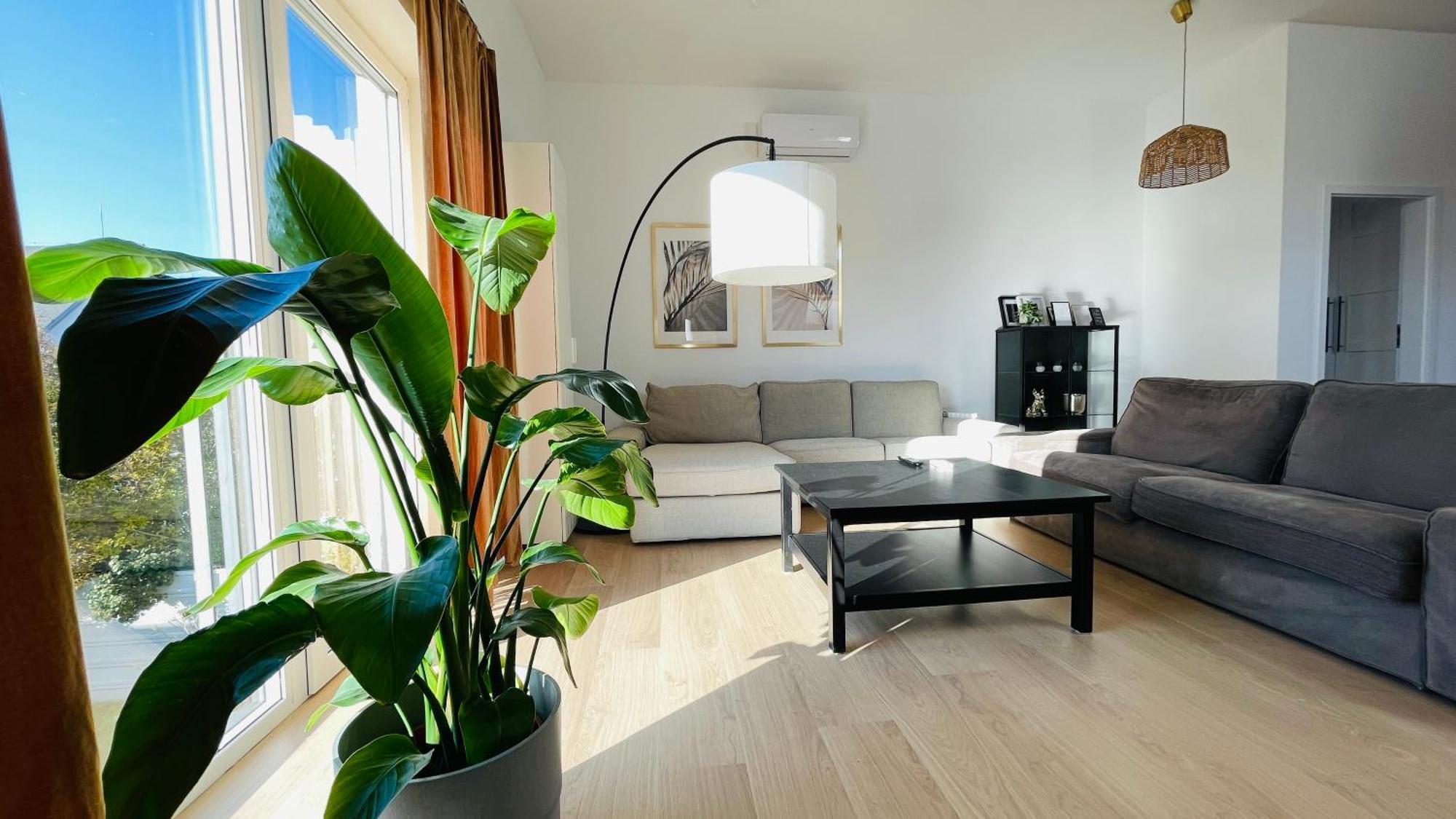 House Flow, 3 Room, Free 2 Parking Μπρατισλάβα Εξωτερικό φωτογραφία