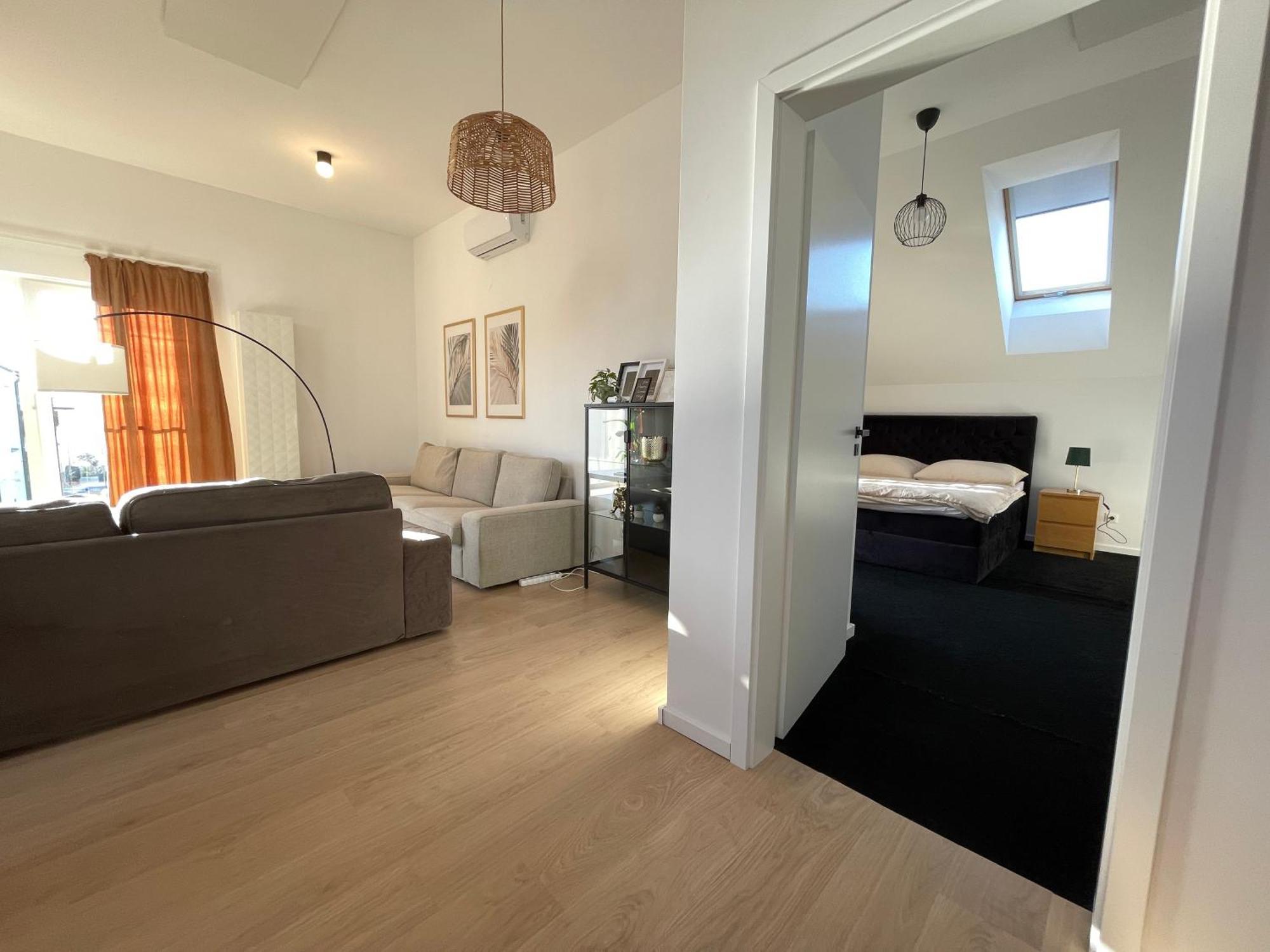 House Flow, 3 Room, Free 2 Parking Μπρατισλάβα Εξωτερικό φωτογραφία