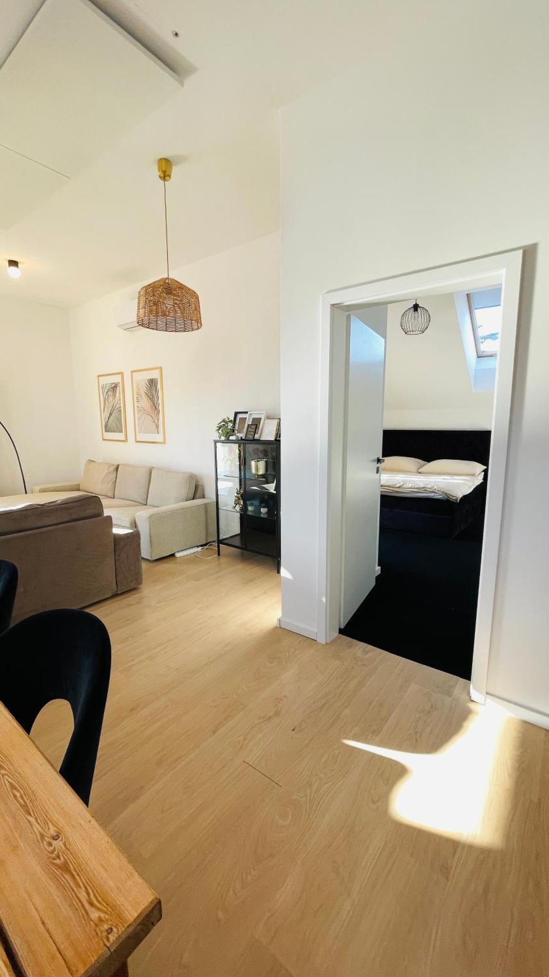House Flow, 3 Room, Free 2 Parking Μπρατισλάβα Εξωτερικό φωτογραφία