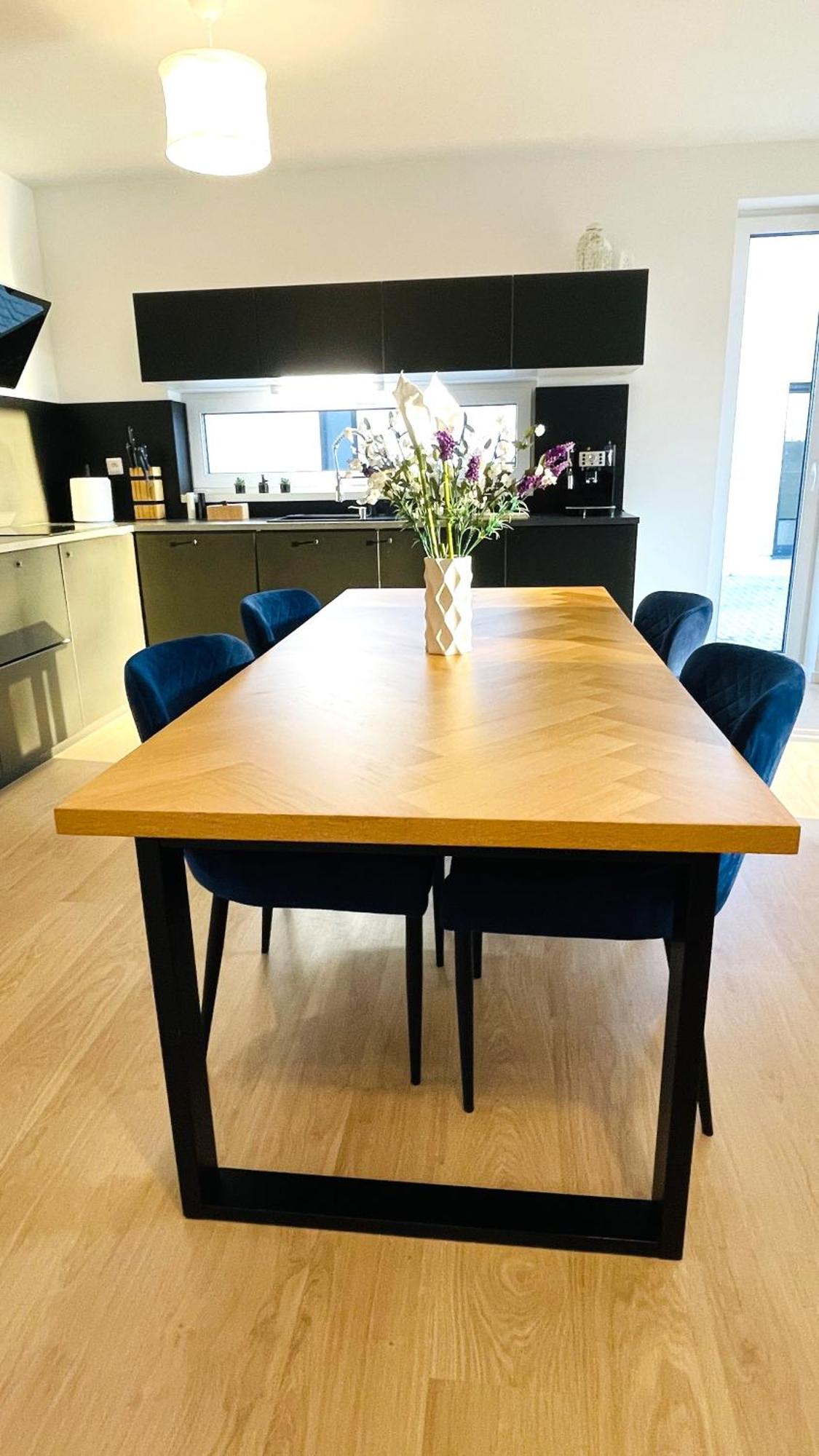 House Flow, 3 Room, Free 2 Parking Μπρατισλάβα Εξωτερικό φωτογραφία
