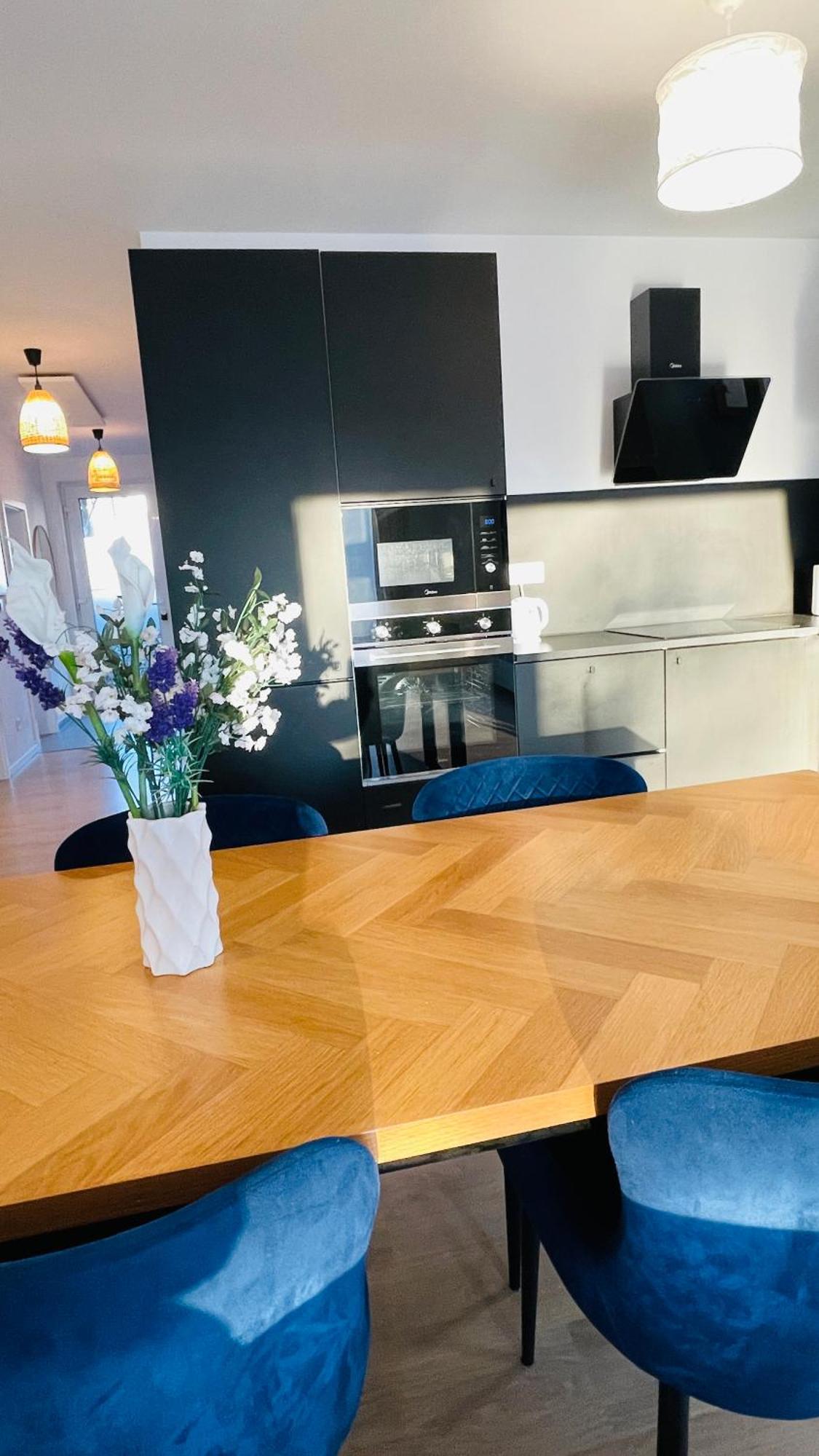 House Flow, 3 Room, Free 2 Parking Μπρατισλάβα Εξωτερικό φωτογραφία