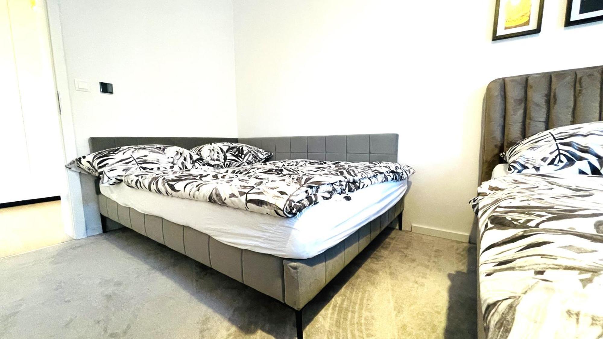 House Flow, 3 Room, Free 2 Parking Μπρατισλάβα Εξωτερικό φωτογραφία