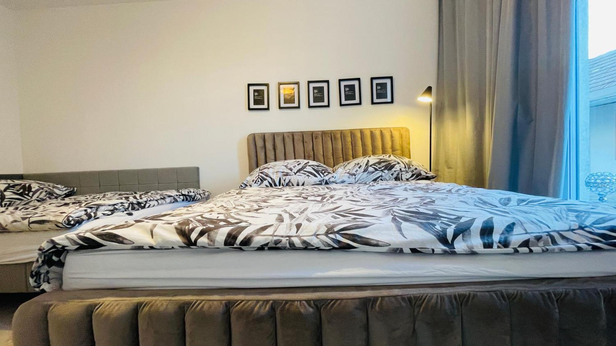House Flow, 3 Room, Free 2 Parking Μπρατισλάβα Εξωτερικό φωτογραφία