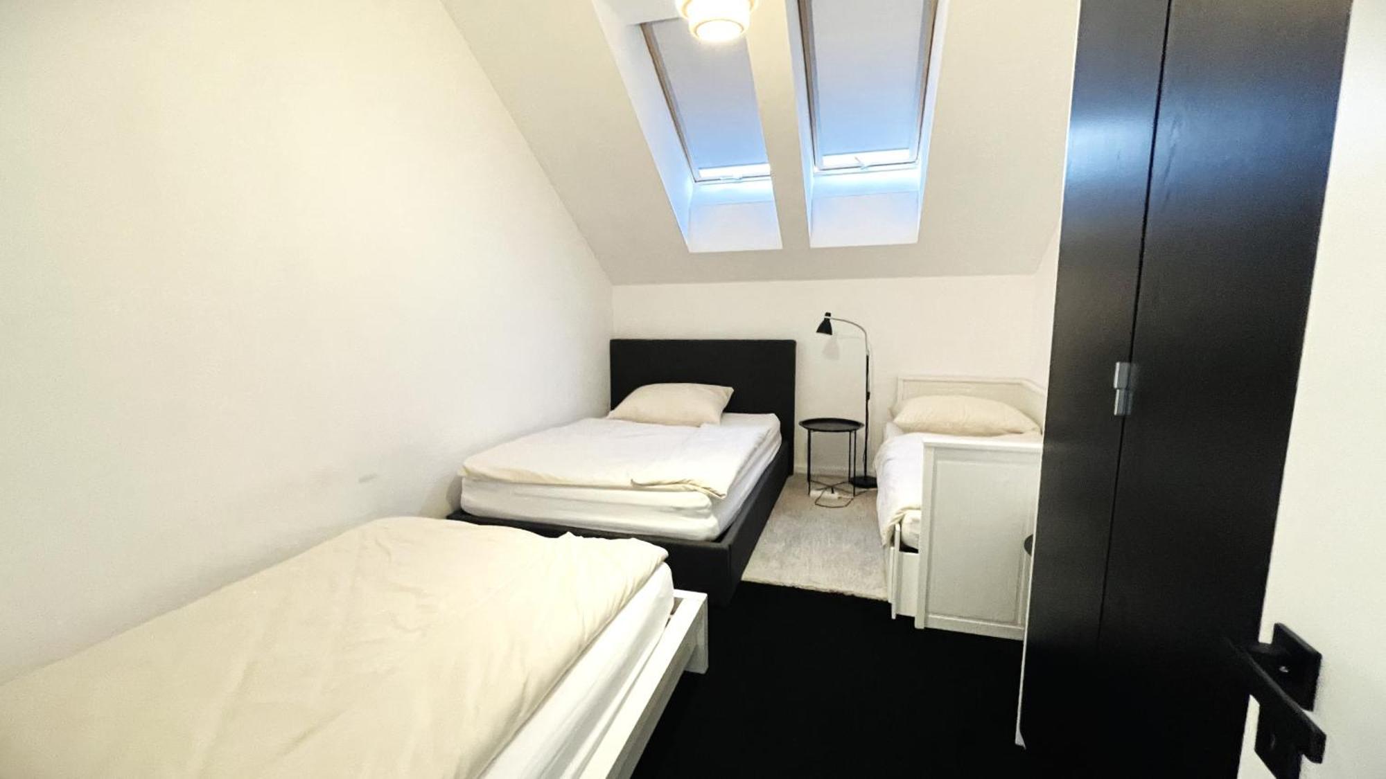House Flow, 3 Room, Free 2 Parking Μπρατισλάβα Εξωτερικό φωτογραφία