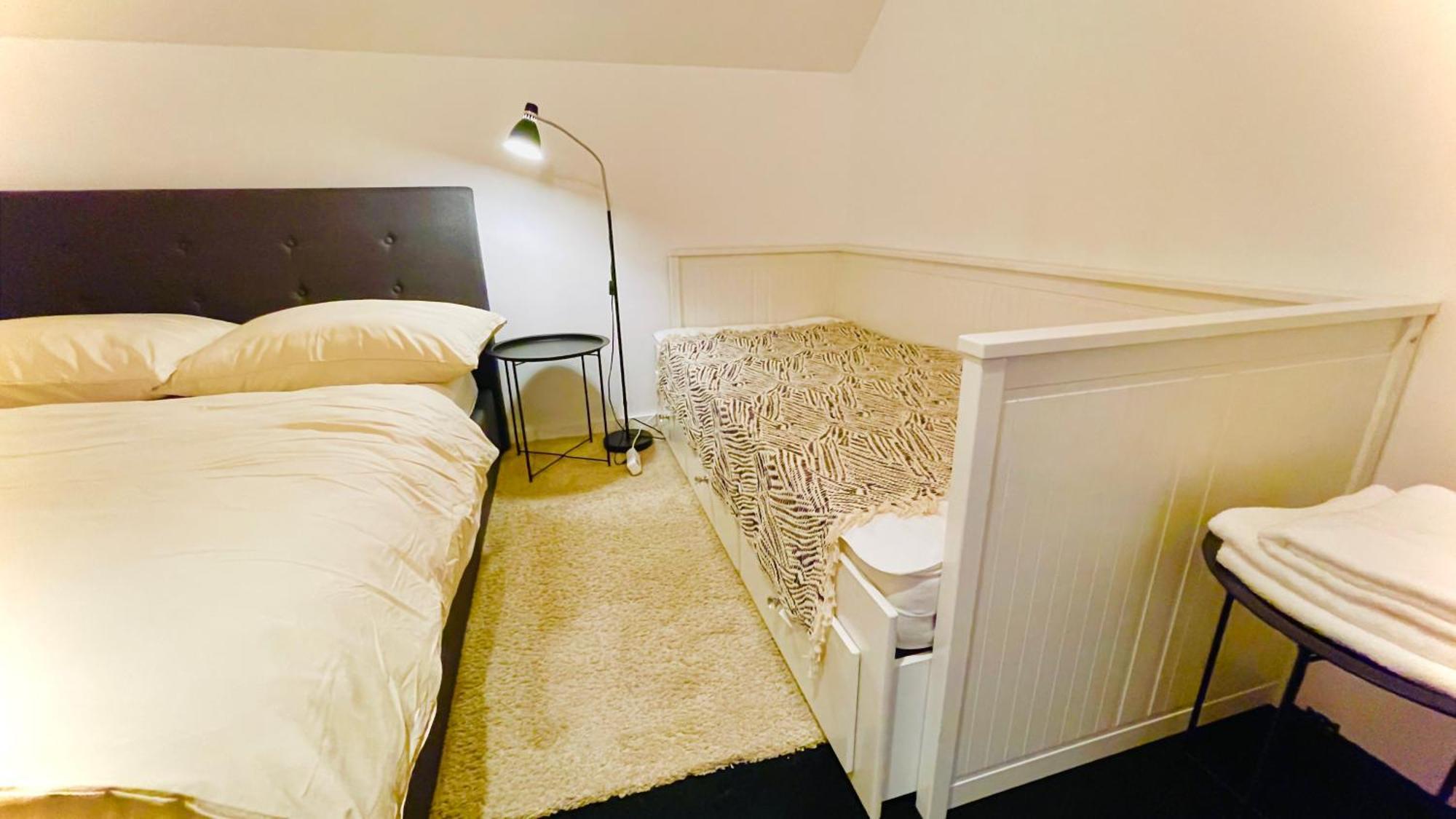 House Flow, 3 Room, Free 2 Parking Μπρατισλάβα Εξωτερικό φωτογραφία