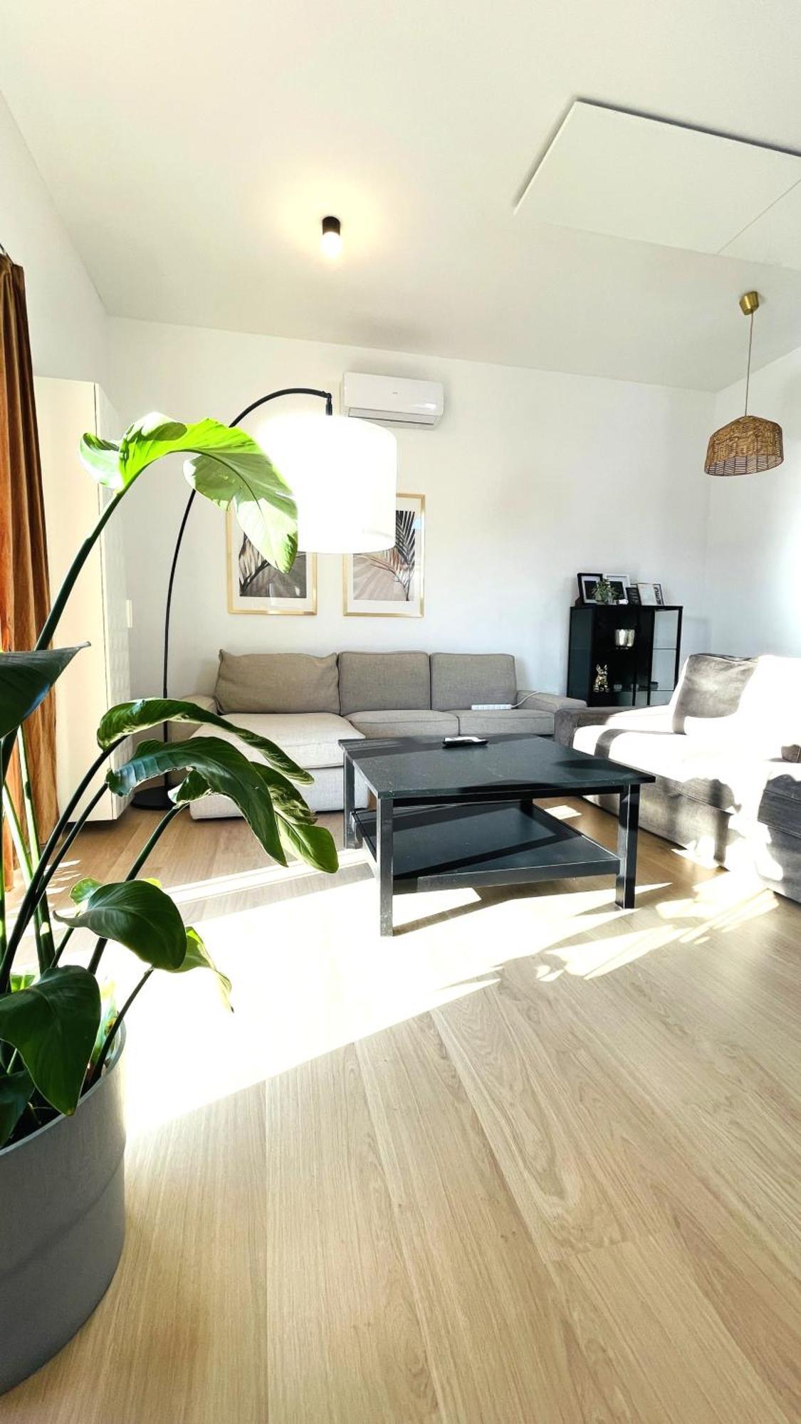 House Flow, 3 Room, Free 2 Parking Μπρατισλάβα Εξωτερικό φωτογραφία